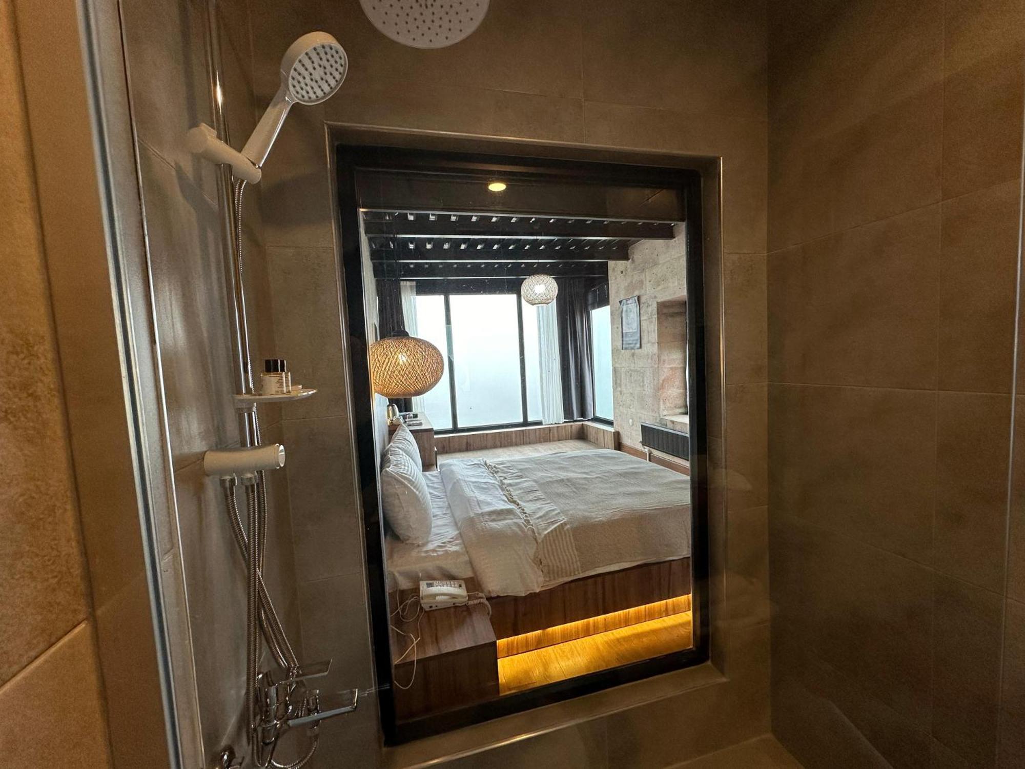Marina Fener Hotel & Suite Istanbul Exterior photo
