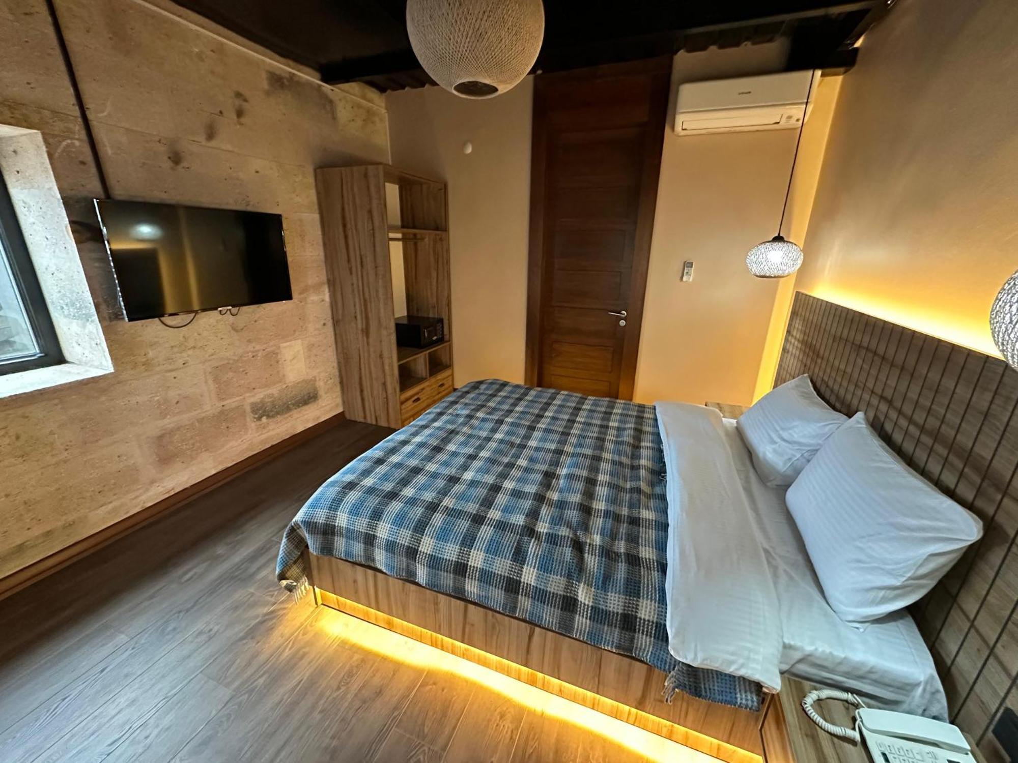 Marina Fener Hotel & Suite Istanbul Exterior photo